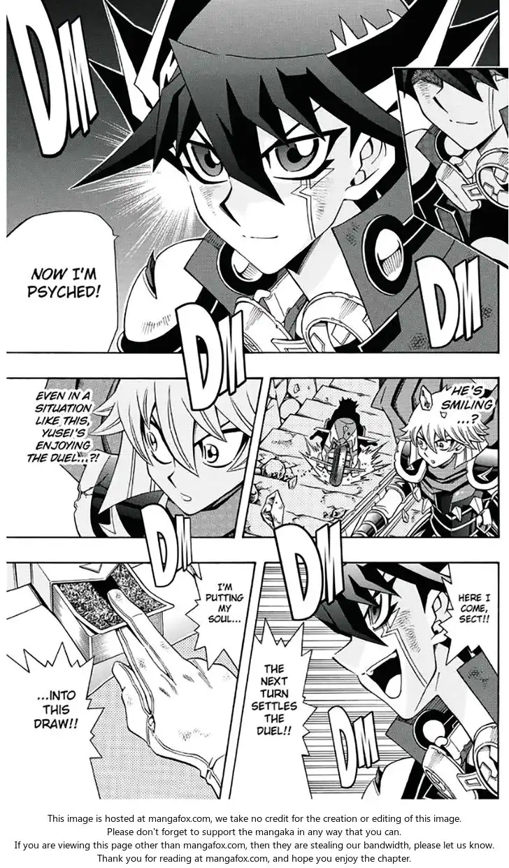 Yu-Gi-Oh! 5Ds - A Chapter 57 4